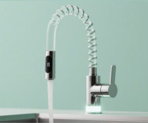 Kitchen Faucet